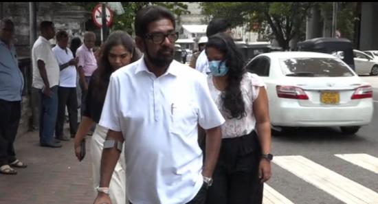 Keheliya & Family Face Money Laundering Charges